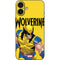 Marvel X-Men The Wolverine iPhone 16 Plus Skin